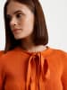 BGN Cardigan in Orange
