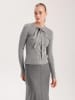 BGN Cardigan in Grau
