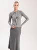 BGN Cardigan in Grau