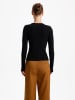 BGN Pullover in Schwarz