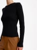 BGN Pullover in Schwarz