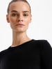 BGN Sweter w kolorze czarnym
