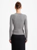 BGN Pullover in Grau