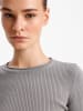 BGN Pullover in Grau