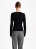 BGN Pullover in Schwarz
