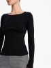 BGN Pullover in Schwarz