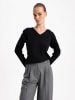 BGN Pullover in Schwarz