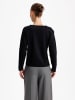 BGN Pullover in Schwarz