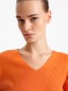 BGN Pullover in Orange
