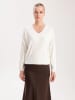 BGN Pullover in Creme