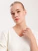 BGN Pullover in Creme