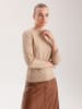 BGN Pullover in Beige