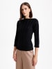 BGN Sweter w kolorze czarnym