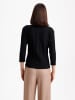 BGN Sweter w kolorze czarnym