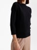 BGN Sweter w kolorze czarnym