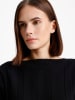 BGN Sweter w kolorze czarnym