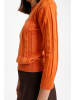 BGN Trui oranje