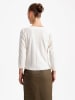 BGN Pullover in Creme