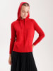 BGN Pullover in Rot
