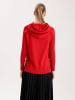 BGN Pullover in Rot