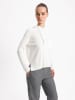 BGN Pullover in Creme