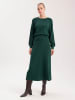 BGN Sweter w kolorze zielonym