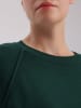 BGN Sweter w kolorze zielonym