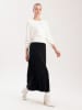 BGN Pullover in Creme