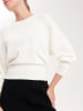 BGN Pullover in Creme