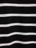 BGN Sweter w kolorze czarno-białym