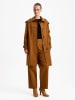BGN Trenchcoat camel