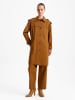 BGN Trenchcoat in Camel