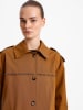 BGN Trenchcoat in Camel