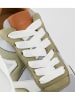 ALEXANDER SMITH Sneakers kaki