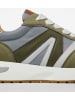 ALEXANDER SMITH Sneakers kaki