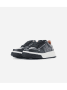 ALEXANDER SMITH Leder-Sneakers in Schwarz