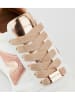 ALEXANDER SMITH Sneakers wit/beige