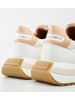 ALEXANDER SMITH Sneakers in Weiß/ Beige