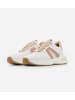 ALEXANDER SMITH Sneakers in Weiß/ Beige
