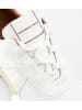 ALEXANDER SMITH Sneakers wit