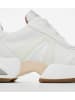 ALEXANDER SMITH Sneakers wit