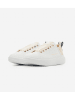 ALEXANDER SMITH Leren sneakers wit