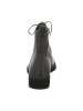 Think! Leren boots grijs
