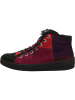 Think! Leren sneakers meerkleurig