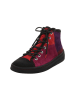 Think! Leren sneakers meerkleurig