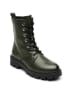 Sixth Sens Boots in Khaki