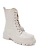 Sixth Sens Boots beige