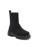 Sixth Sens Boots in Schwarz