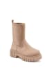 Sixth Sens Boots beige