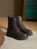 Sixth Sens Boots in Bordeaux
